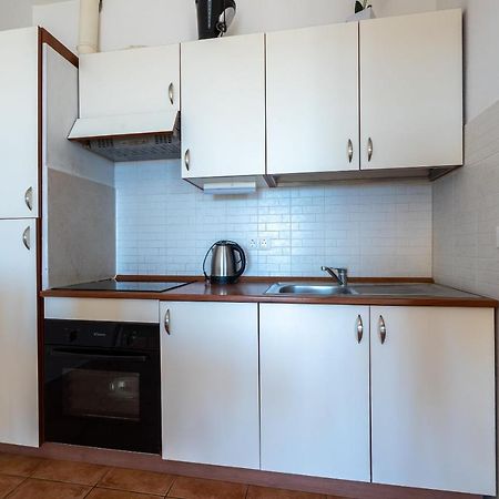 Apartments Jele Zavala Exterior photo