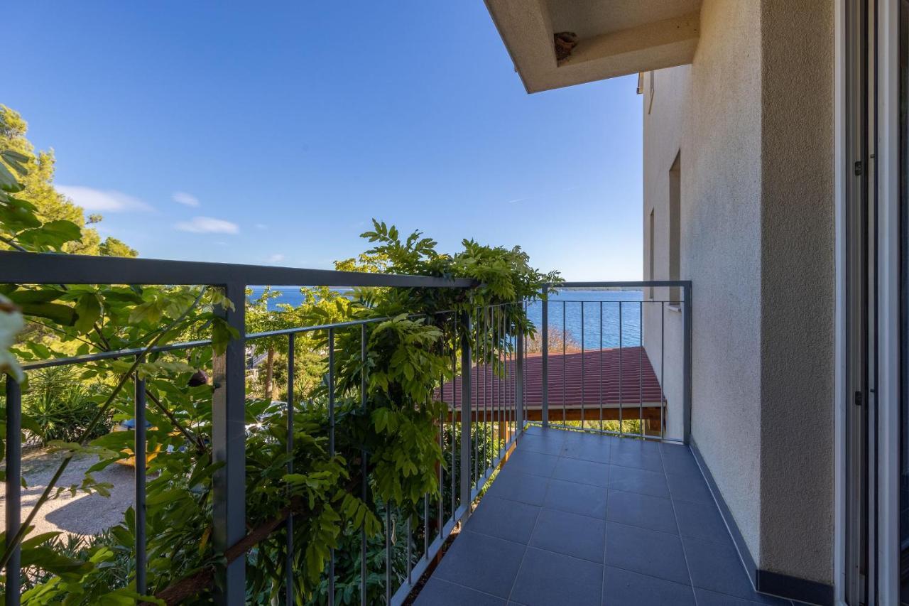 Apartments Jele Zavala Exterior photo